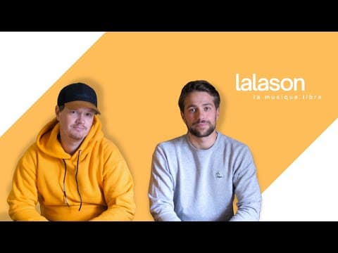 Lalason - Qui sommes-nous ?