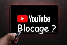 YouTube Blocking: In reality, it's not a block!