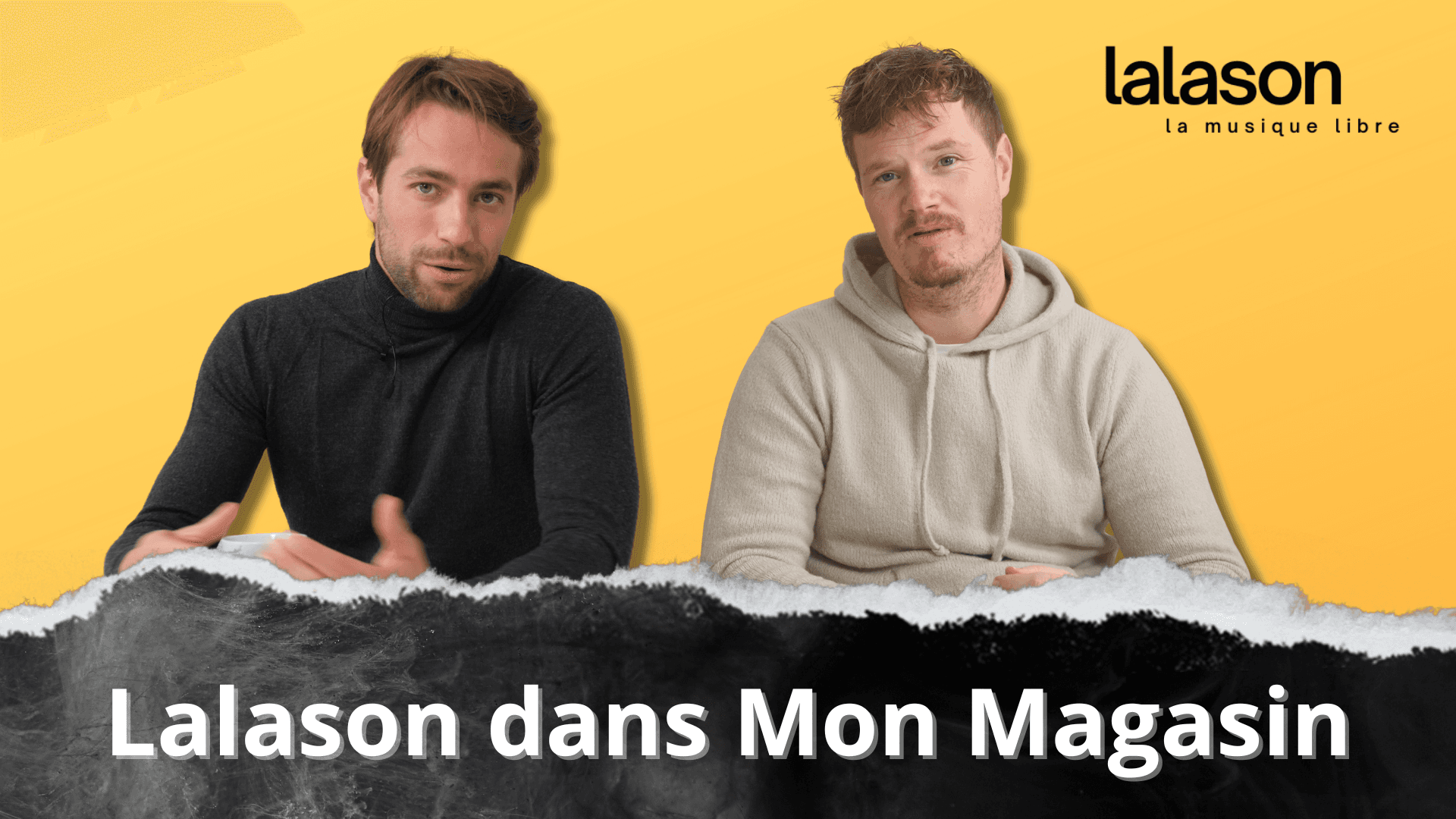 Lalason En Magasin