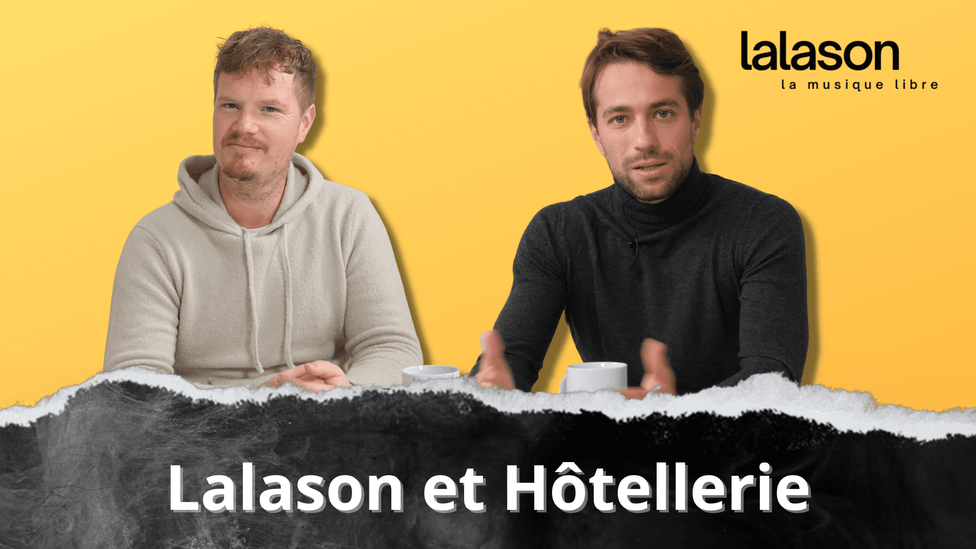 Lalason en Hotellerie 