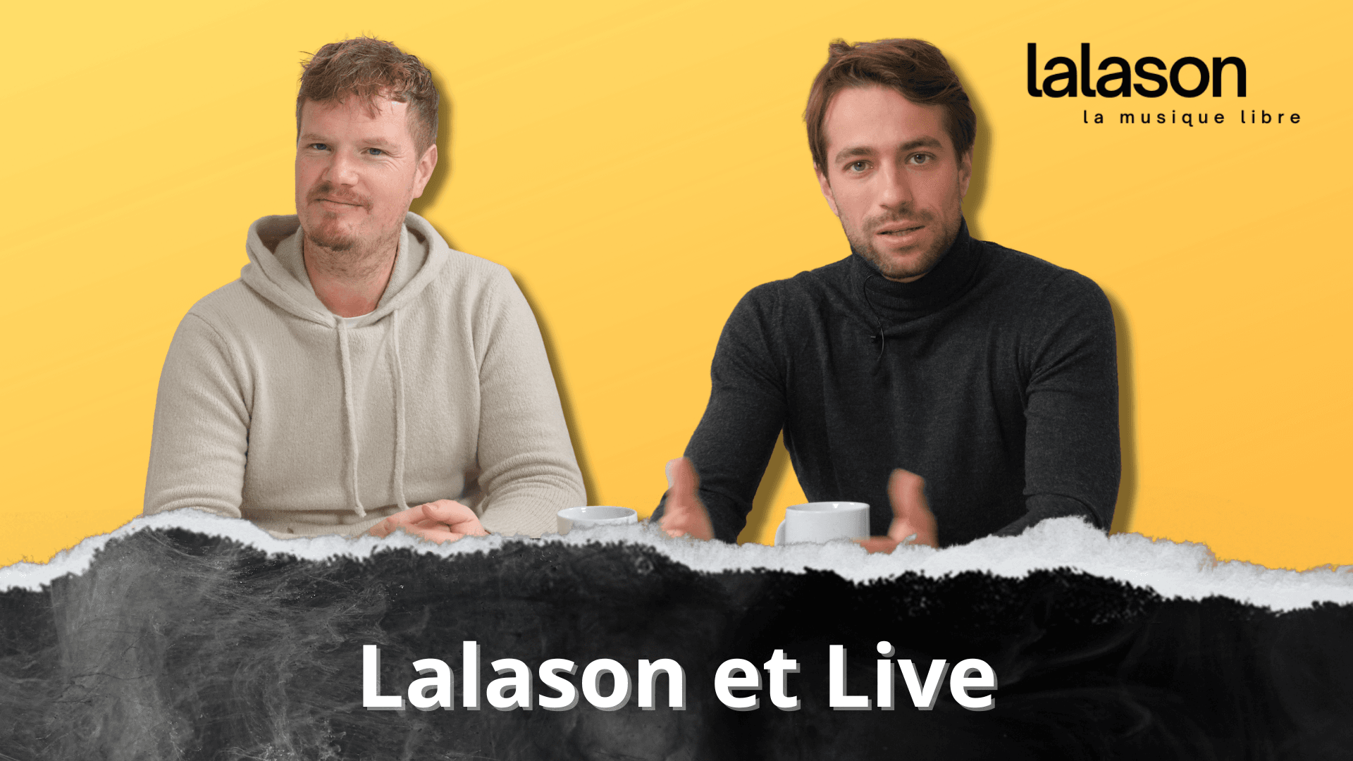 Lalason et L'Evénementiel 
