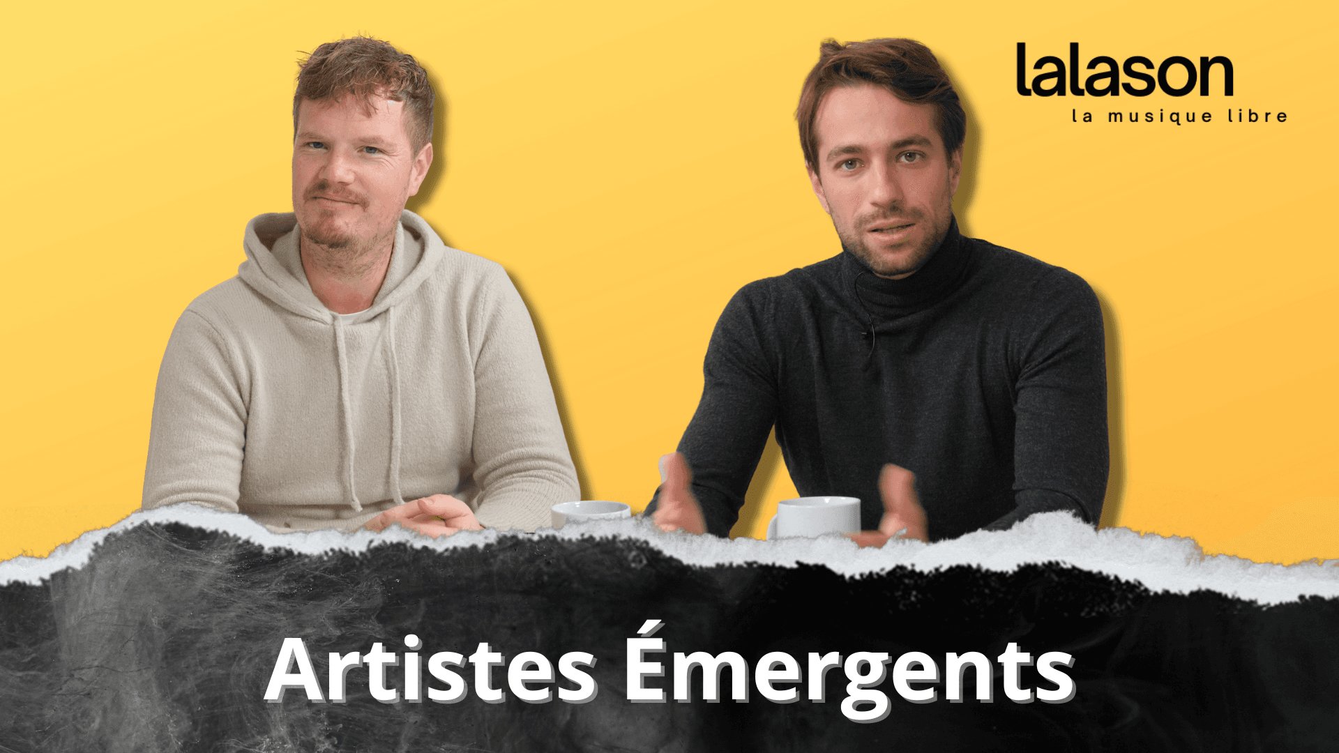 Artistes Emergents