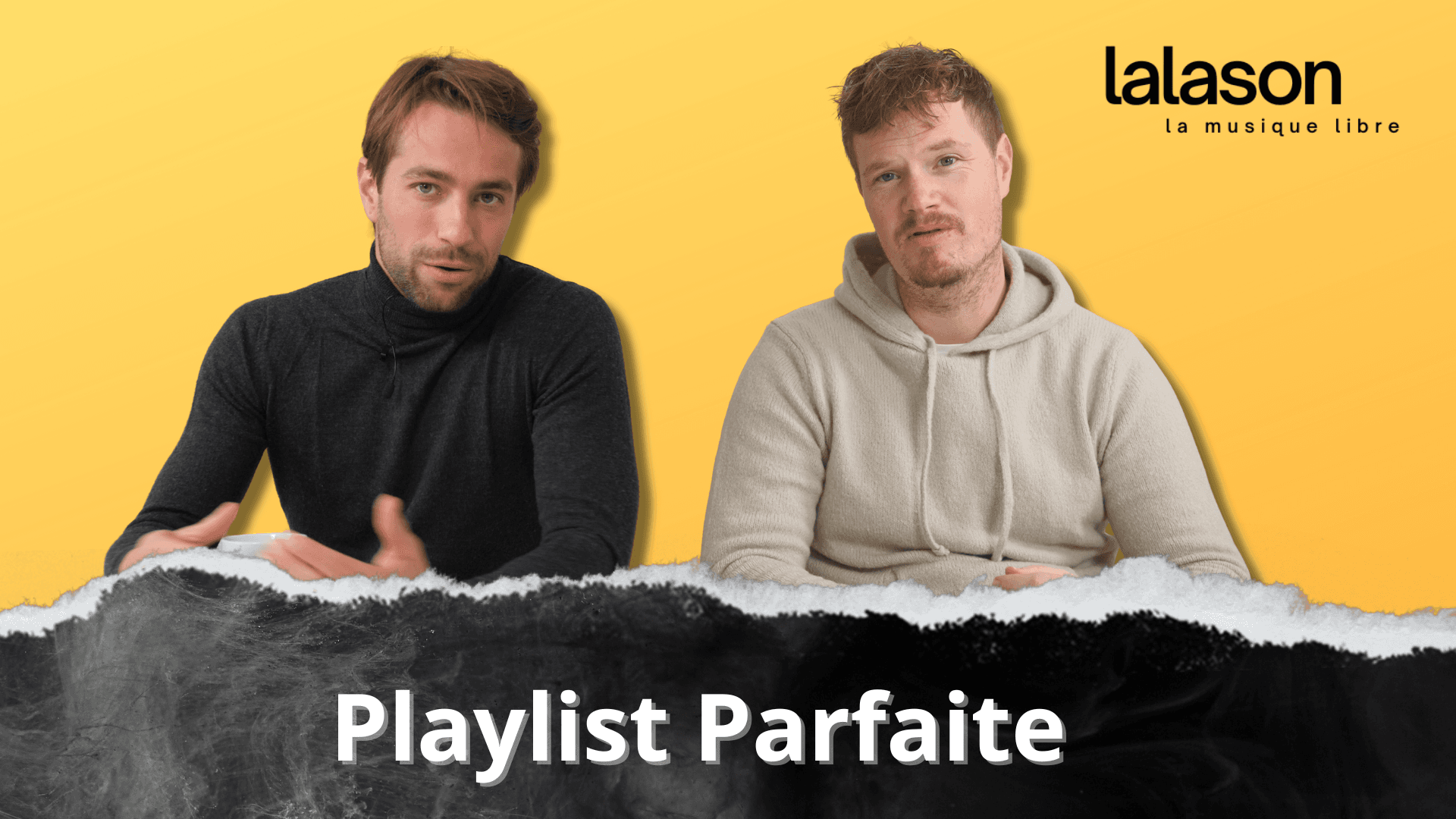 Playlist Parfaite Libre de Droit
