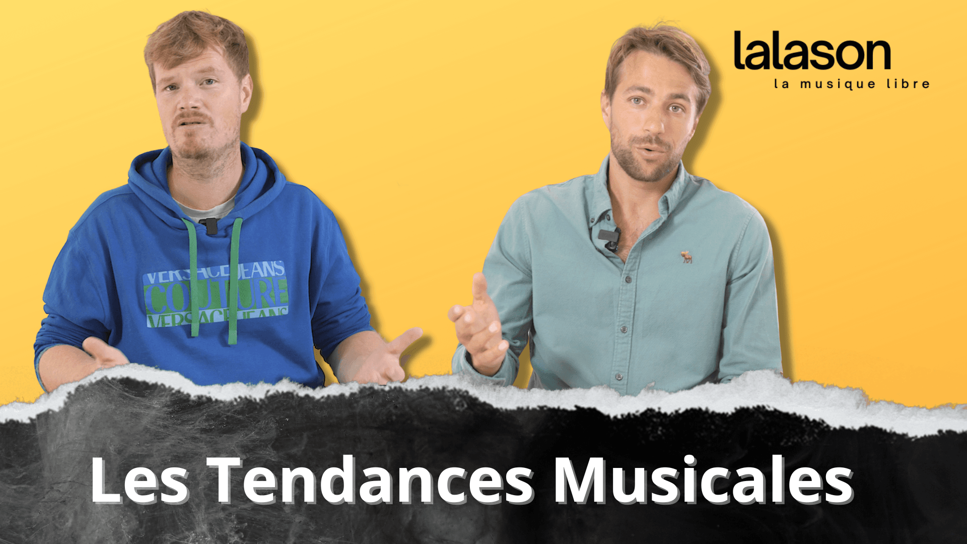 Les Tendances Musicales