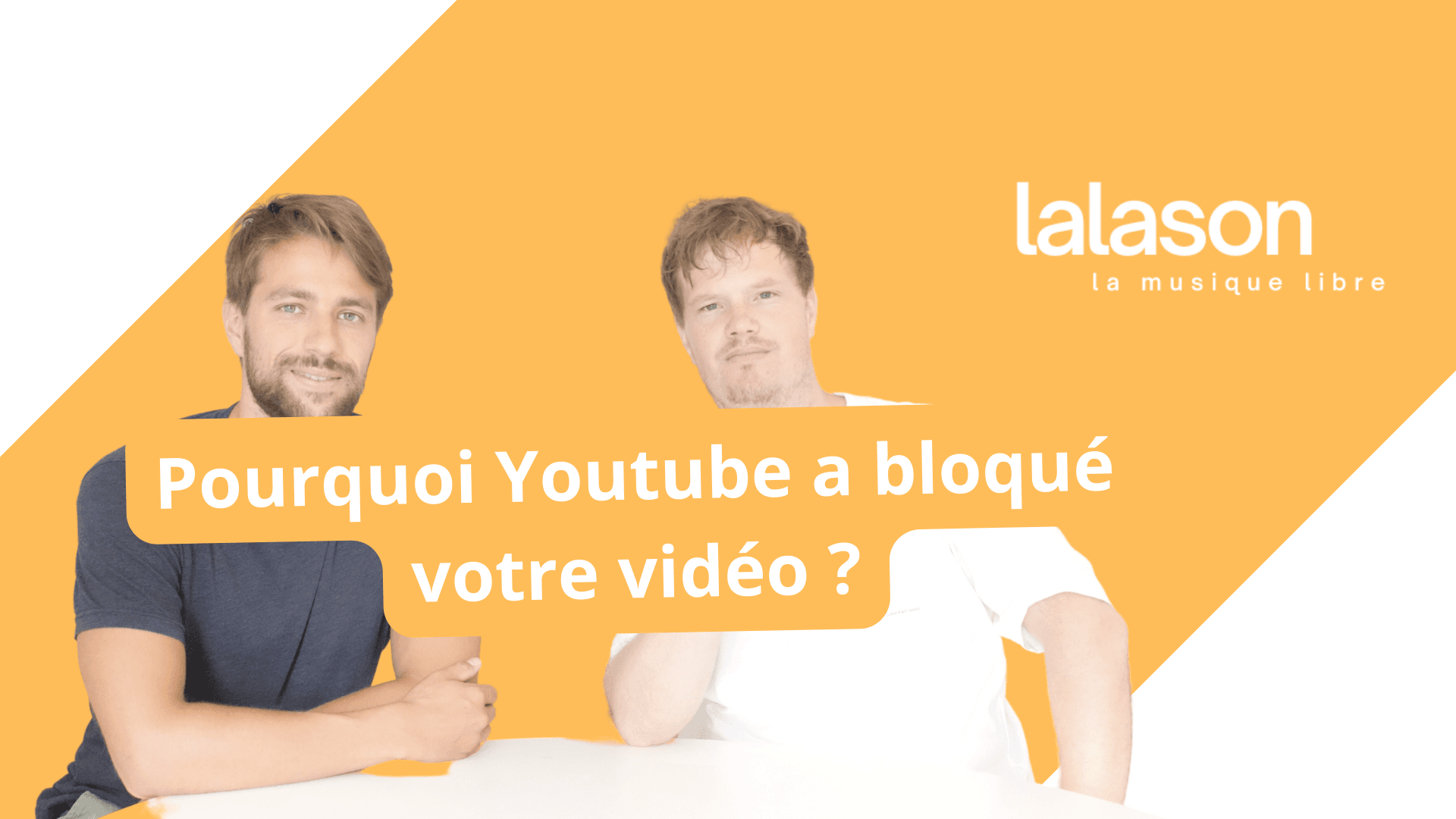 Pourquoi Youtube A Bloqué Votre Vidéo ?
